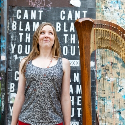 Sam as tall as Rosie